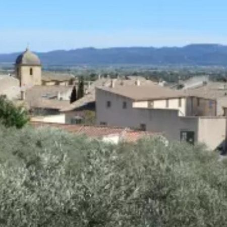 Le Petit Pied A Terre Du Luberon Apartment Merindol Ngoại thất bức ảnh