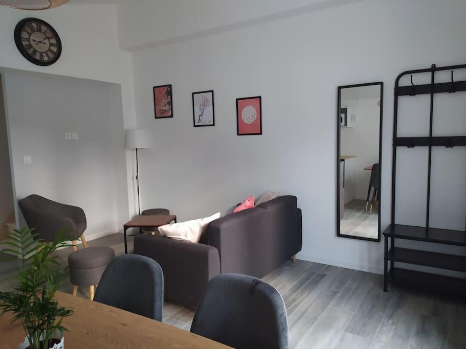 Le Petit Pied A Terre Du Luberon Apartment Merindol Ngoại thất bức ảnh