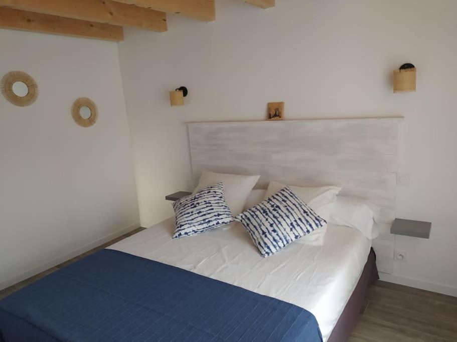 Le Petit Pied A Terre Du Luberon Apartment Merindol Ngoại thất bức ảnh