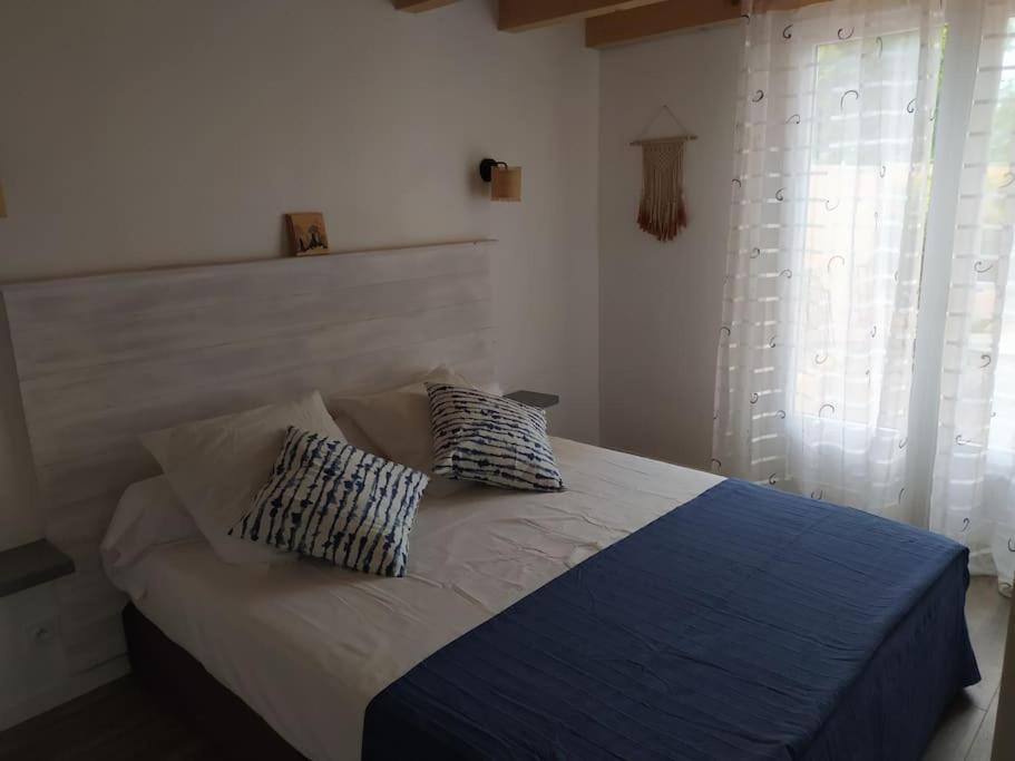 Le Petit Pied A Terre Du Luberon Apartment Merindol Ngoại thất bức ảnh